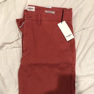 Goodfellow (from Target) Chino Pants
